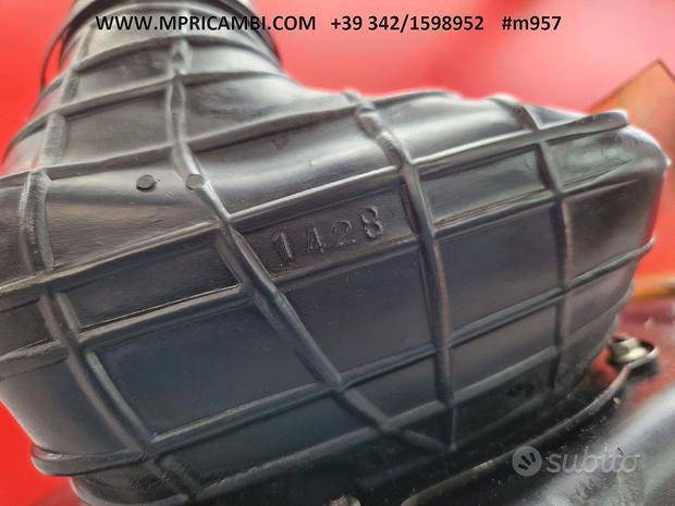 Subito CASSA FILTRO KAWASAKI KX 250 1990 1991 KX250