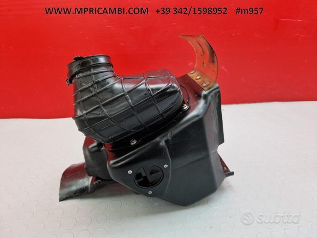 Subito CASSA FILTRO KAWASAKI KX 250 1990 1991 KX250