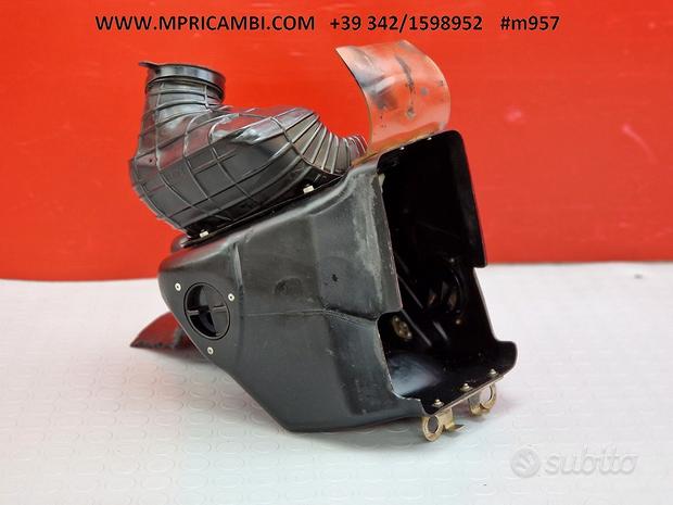 Subito CASSA FILTRO KAWASAKI KX 250 1990 1991 KX250
