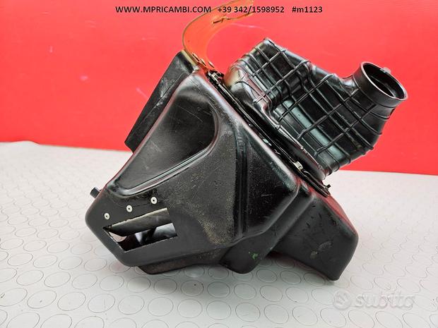 Subito CASSA FILTRO KAWASAKI KX 250 1992 1993 KX250