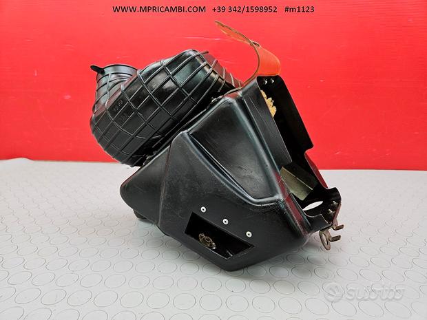 Subito CASSA FILTRO KAWASAKI KX 250 1992 1993 KX250