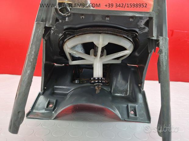 Subito CASSA FILTRO KAWASAKI KX 250 1998 1997 KX250 1996