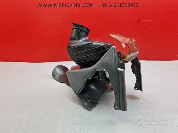 Subito CASSA FILTRO KAWASAKI KX 250 1998 1997 KX250 1996