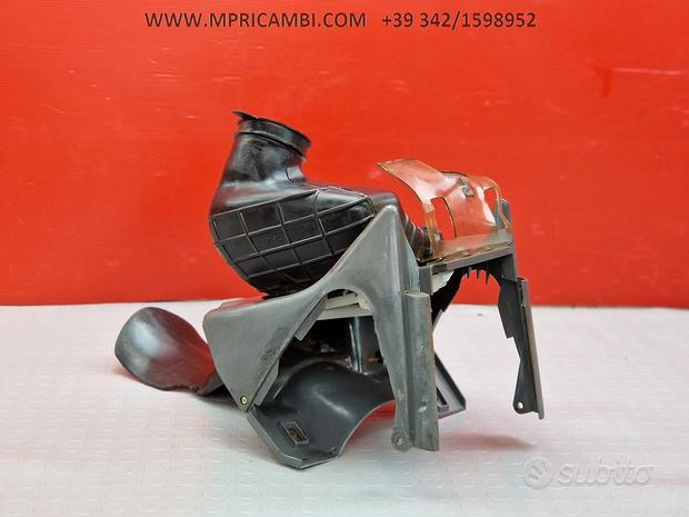 Subito CASSA FILTRO KAWASAKI KX 250 1998 1997 KX250 1996