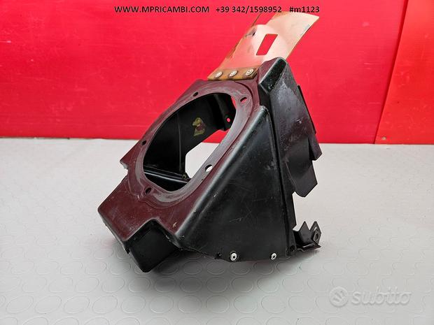 Subito CASSA FILTRO KAWASAKI KX 250 1999 2001 KX250 2000