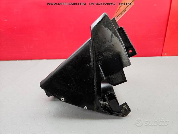 Subito CASSA FILTRO KAWASAKI KX 250 1999 2001 KX250 2000