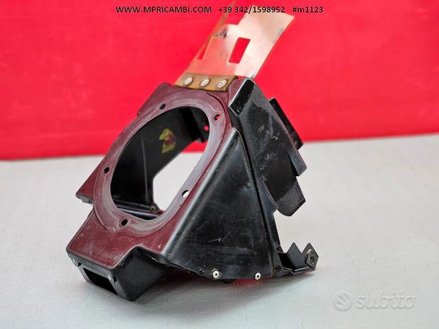 Subito CASSA FILTRO KAWASAKI KX 250 1999 2001 KX250 2000
