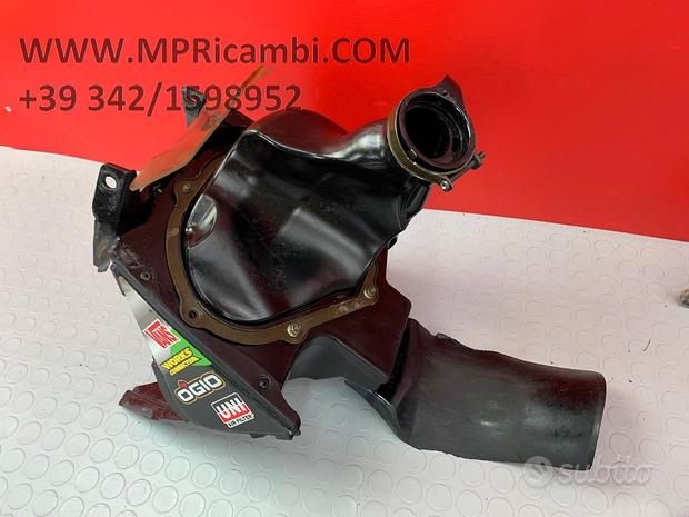 Subito CASSA FILTRO KAWASAKI KXF 250 2007 2008 2006