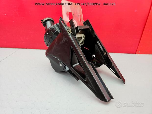 Subito CASSA FILTRO KAWASAKI KXF 250 2009 2010 KX-F