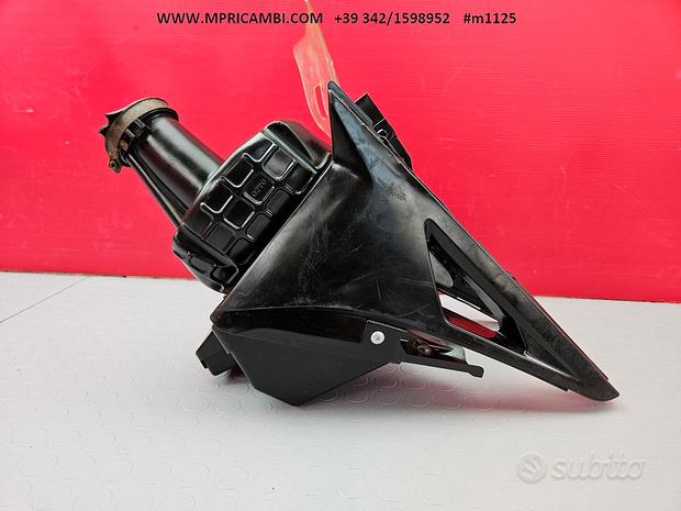 Subito CASSA FILTRO KAWASAKI KXF 250 2009 2010 KX-F