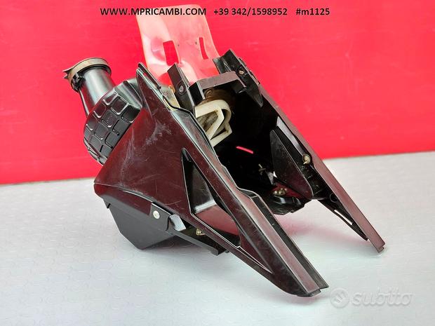 Subito CASSA FILTRO KAWASAKI KXF 250 2009 2010 KX-F