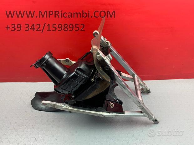 Subito CASSA FILTRO KAWASAKI KXF 250 2010 2009 KX F 2011