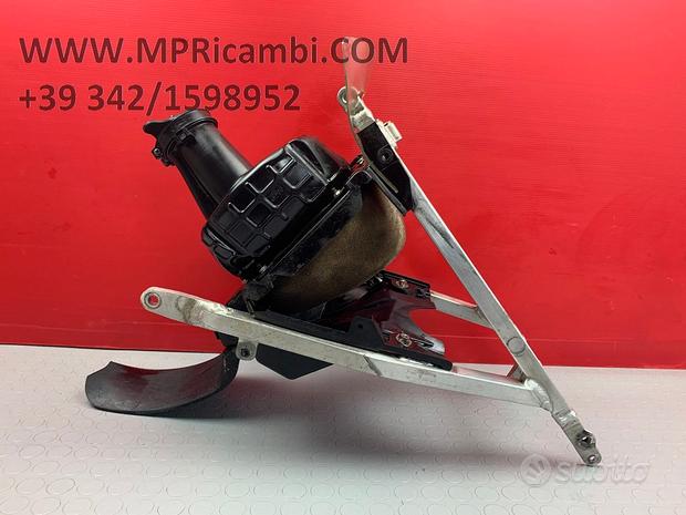 Subito CASSA FILTRO KAWASAKI KXF 250 2010 2009 KX F 2011