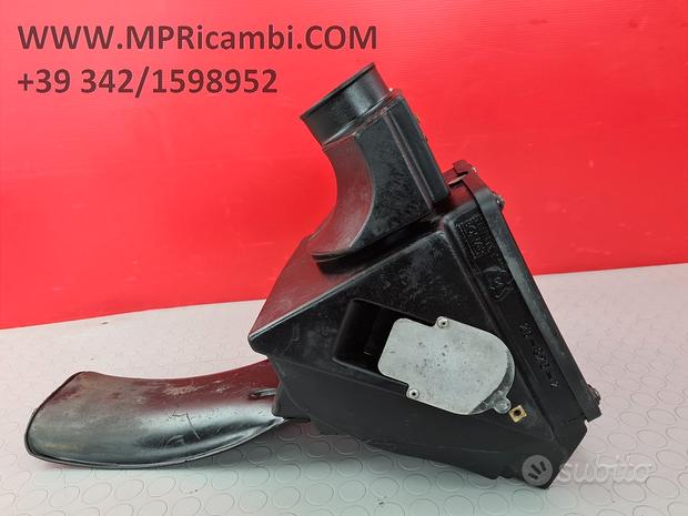 Subito CASSA FILTRO KTM 400 SUP-COMP 1998 1997 EXC 1996 1