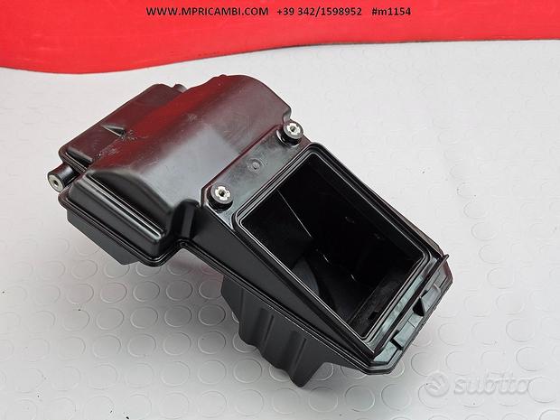 Subito CASSA FILTRO KTM DUKE 125 2013 2016 ABS 2014 2015