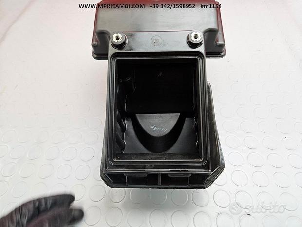 Subito CASSA FILTRO KTM DUKE 125 2013 2016 ABS 2014 2015