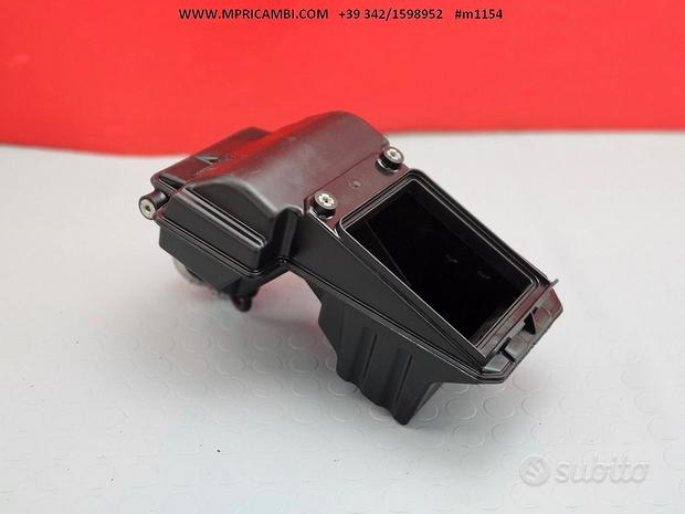 Subito CASSA FILTRO KTM DUKE 125 2013 2016 ABS 2014 2015