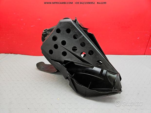 Subito CASSA FILTRO KTM EXC 125 1998 2002 SX 125 1999 200