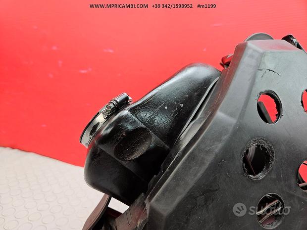 Subito CASSA FILTRO KTM EXC 125 1998 2002 SX 125 1999 200