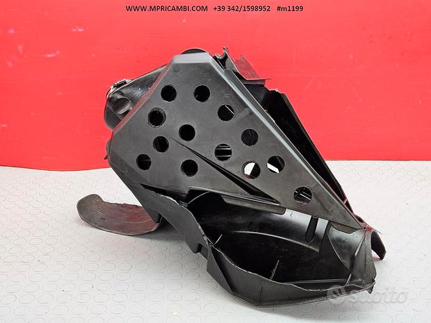 Subito CASSA FILTRO KTM EXC 125 1998 2002 SX 125 1999 200