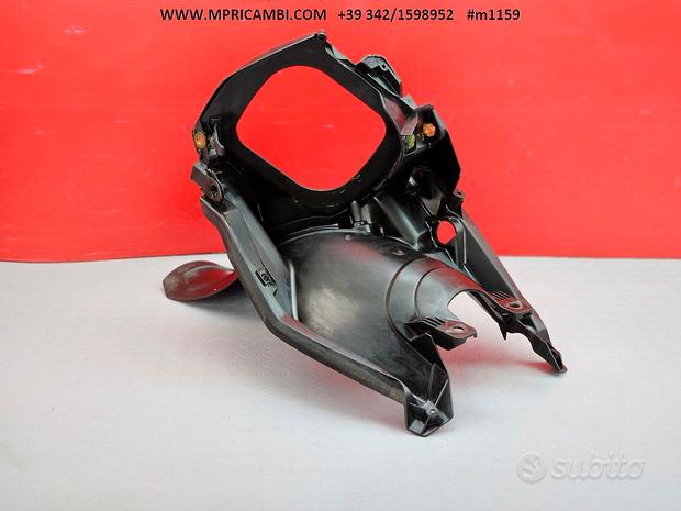 Subito CASSA FILTRO KTM EXC F 250 2018 2019 EX-C 250F