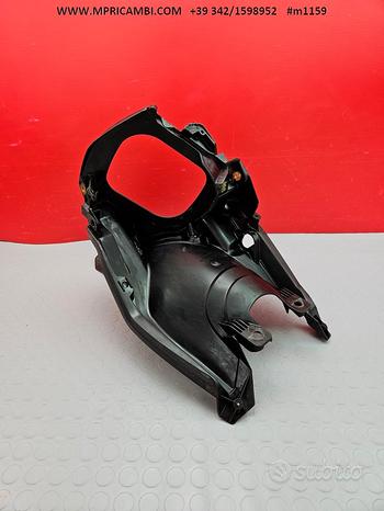 Subito CASSA FILTRO KTM EXC F 250 2018 2019 EX-C 250F