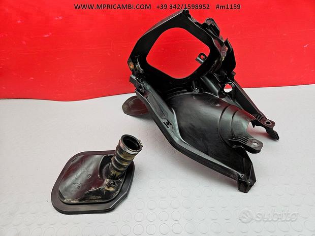 Subito CASSA FILTRO KTM EXC F 250 2018 2019 EX-C 250F