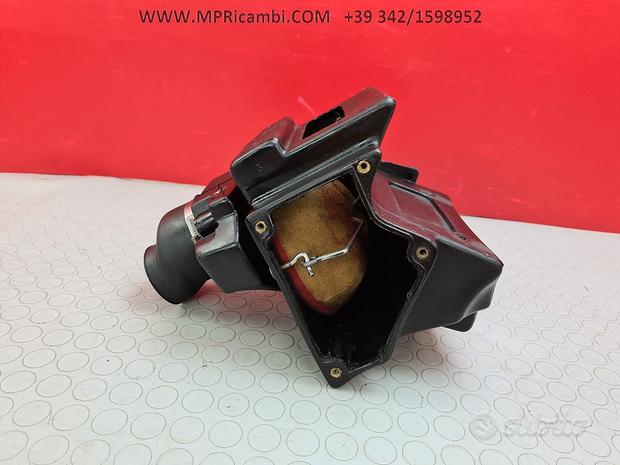 Subito CASSA FILTRO KTM LC4 640 SUPERMOTO 2001 2000 LC 4