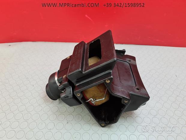 Subito CASSA FILTRO KTM LC4 640 SUPERMOTO 2001 2000 LC 4