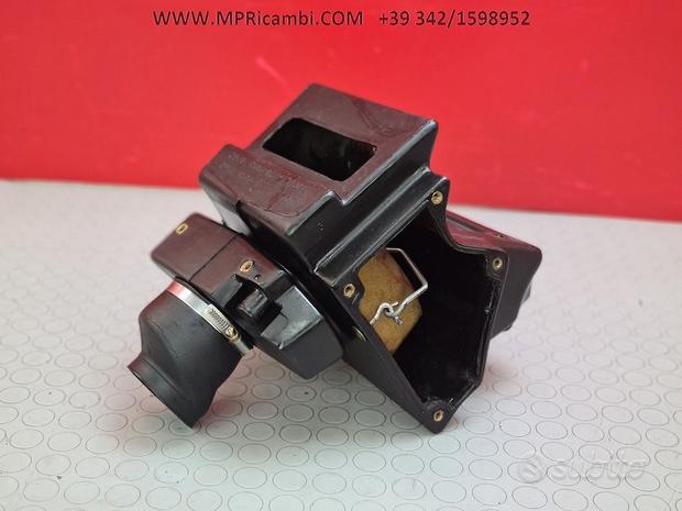 Subito CASSA FILTRO KTM LC4 640 SUPERMOTO 2001 2000 LC 4