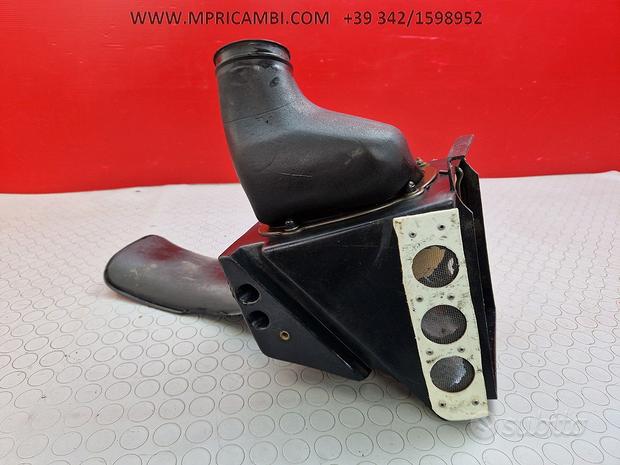 Subito CASSA FILTRO KTM MX 250 1990 1991 GS 250 1992