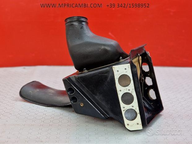 Subito CASSA FILTRO KTM MX 250 1990 1991 GS 250 1992