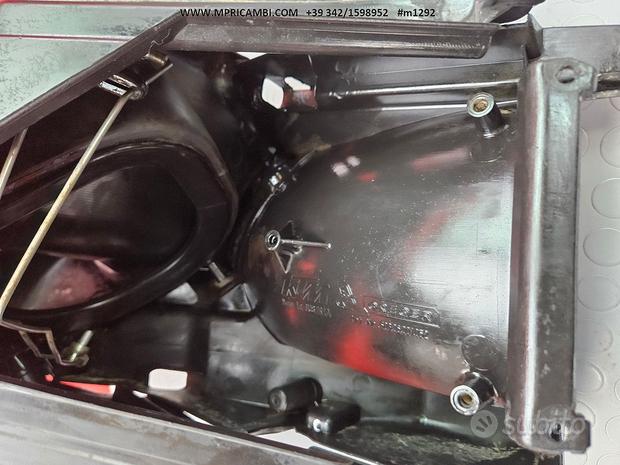 Subito CASSA FILTRO KTM SX 125 2003 2004 EXC 2005 2006