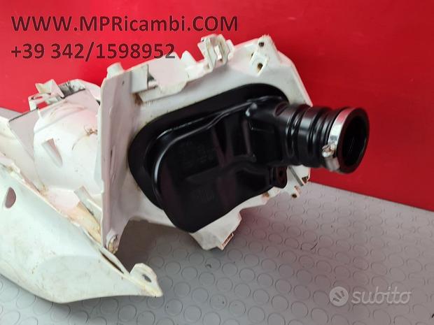 Subito CASSA FILTRO KTM SXF 250 2014 2015 EXC 2016 2017