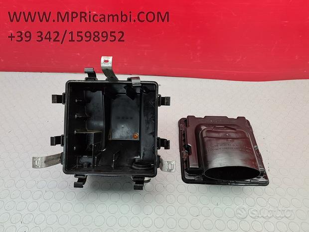 Subito CASSA FILTRO POLARIS PREDATOR 500 2005 2004 E 2003