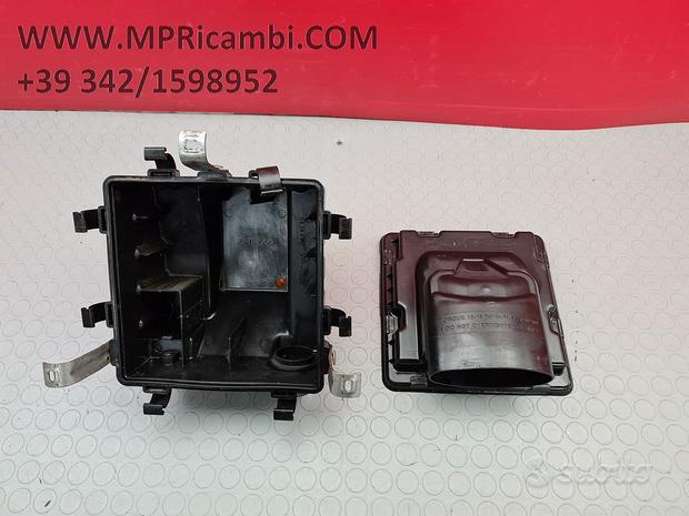 Subito CASSA FILTRO POLARIS PREDATOR 500 2005 2004 E 2003