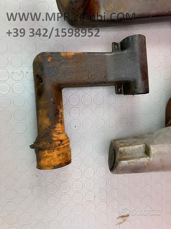 Subito CASSA FILTRO POLARIS TRAIL BOSS 250 1995 1997