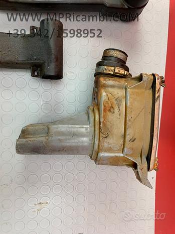 Subito CASSA FILTRO POLARIS TRAIL BOSS 250 1995 1997