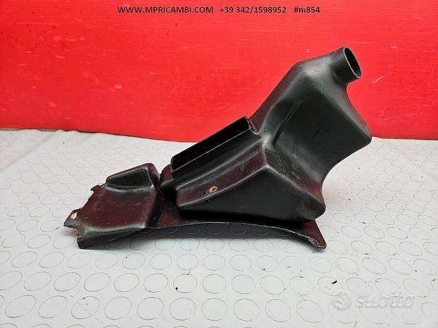 Subito CASSA FILTRO SHERCO ST 250 290 270 1999 2006 ST250