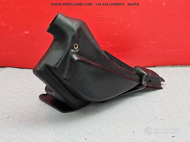 Subito CASSA FILTRO SHERCO ST 250 290 270 1999 2006 ST250