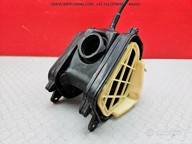 Subito CASSA FILTRO SUZUKI RM 125 1983 1982 RM125 1981