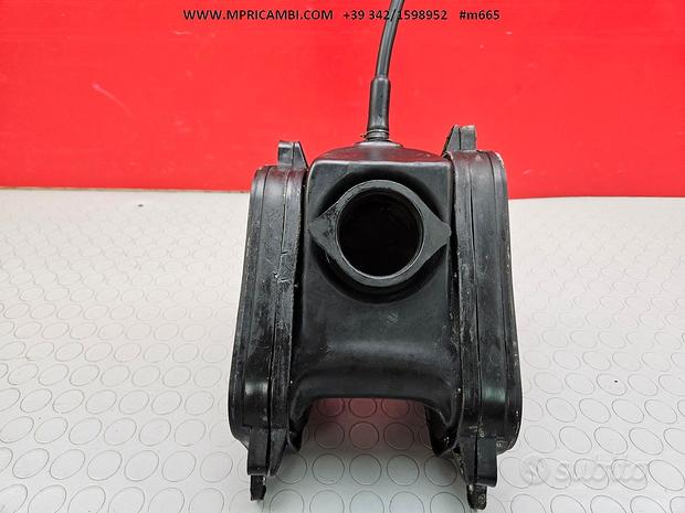 Subito CASSA FILTRO SUZUKI RM 125 1983 1982 RM125 1981
