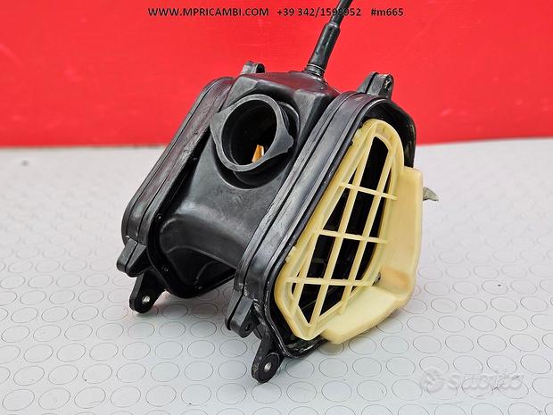 Subito CASSA FILTRO SUZUKI RM 125 1983 1982 RM125 1981