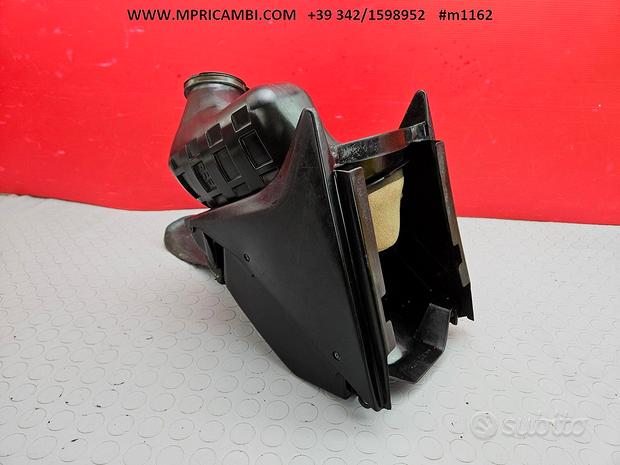 Subito CASSA FILTRO SUZUKI RM 125 1998 2000 RM125 1996 19
