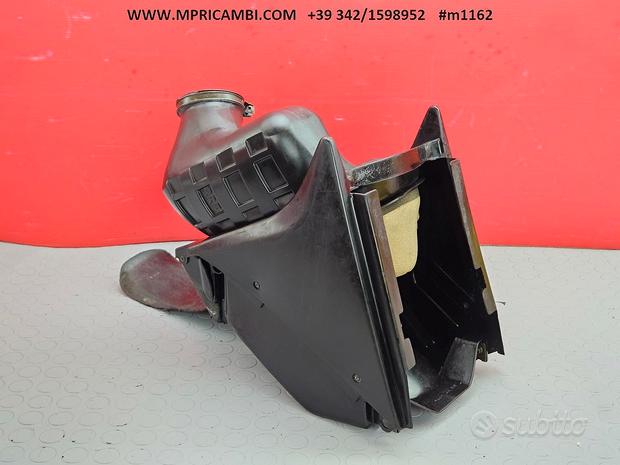 Subito CASSA FILTRO SUZUKI RM 125 1998 2000 RM125 1996 19