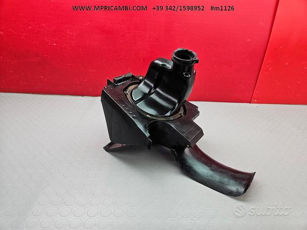 Subito CASSA FILTRO SUZUKI RMZ 250 2007 2008 RM Z 2009