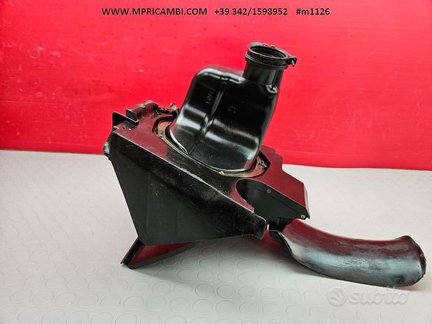 Subito CASSA FILTRO SUZUKI RMZ 250 2007 2008 RM Z 2009