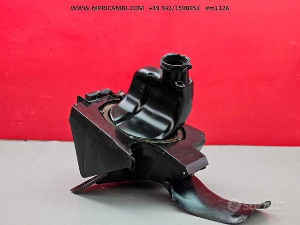 Subito CASSA FILTRO SUZUKI RMZ 250 2007 2008 RM Z 2009