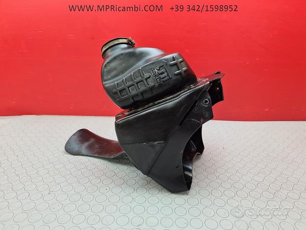 Subito CASSA FILTRO TM MX 125 2000 2001 EN 1999 2002
