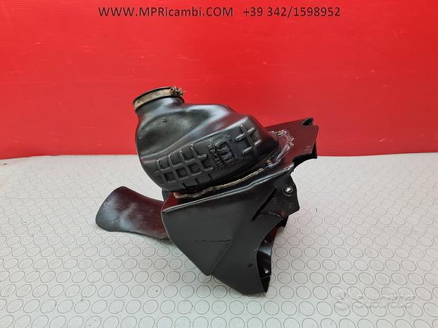 Subito CASSA FILTRO TM MX 125 2000 2001 EN 1999 2002